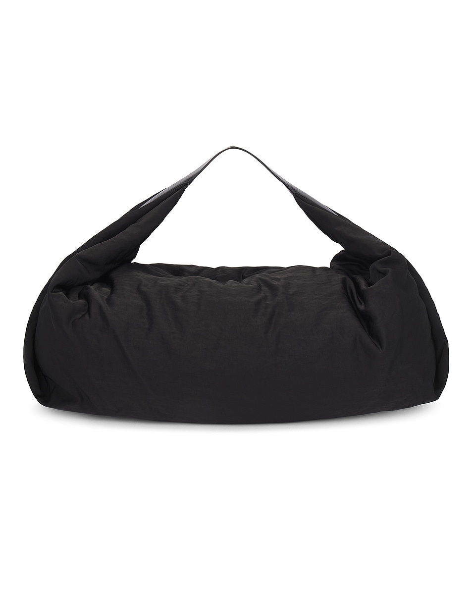 Image 1 of Fear of God Large Shell Bag Textured in Black