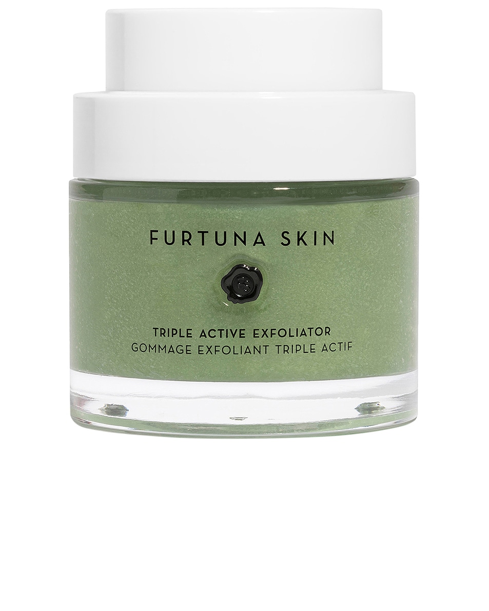 Image 1 of Furtuna Skin Triple Active Exfoliator 80ml in 