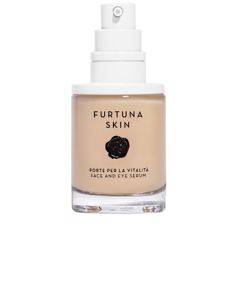Image 1 of Furtuna Skin Porte Per La Vitalita Face & Eye Serum in 