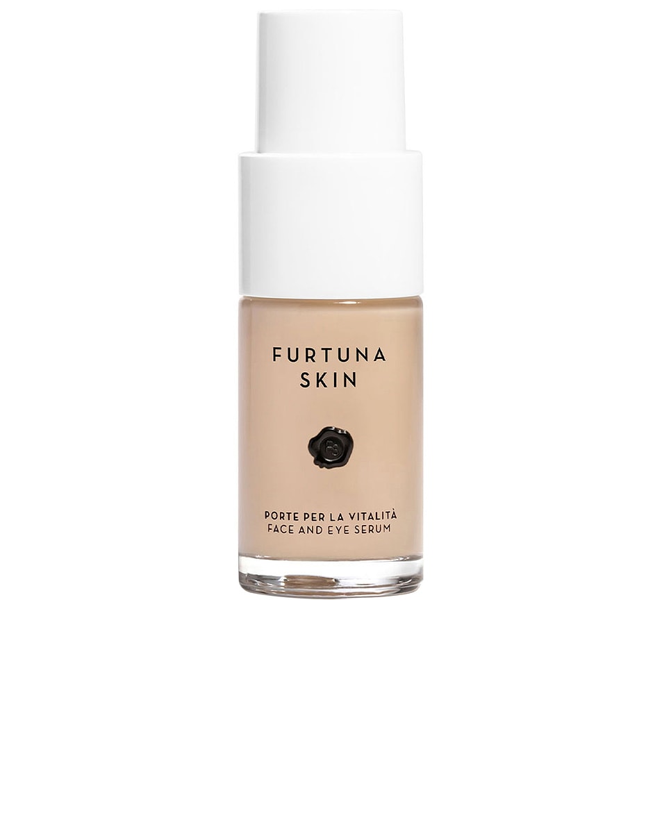 Image 1 of Furtuna Skin Porte Per La Vitalita Face & Eye Serum in 