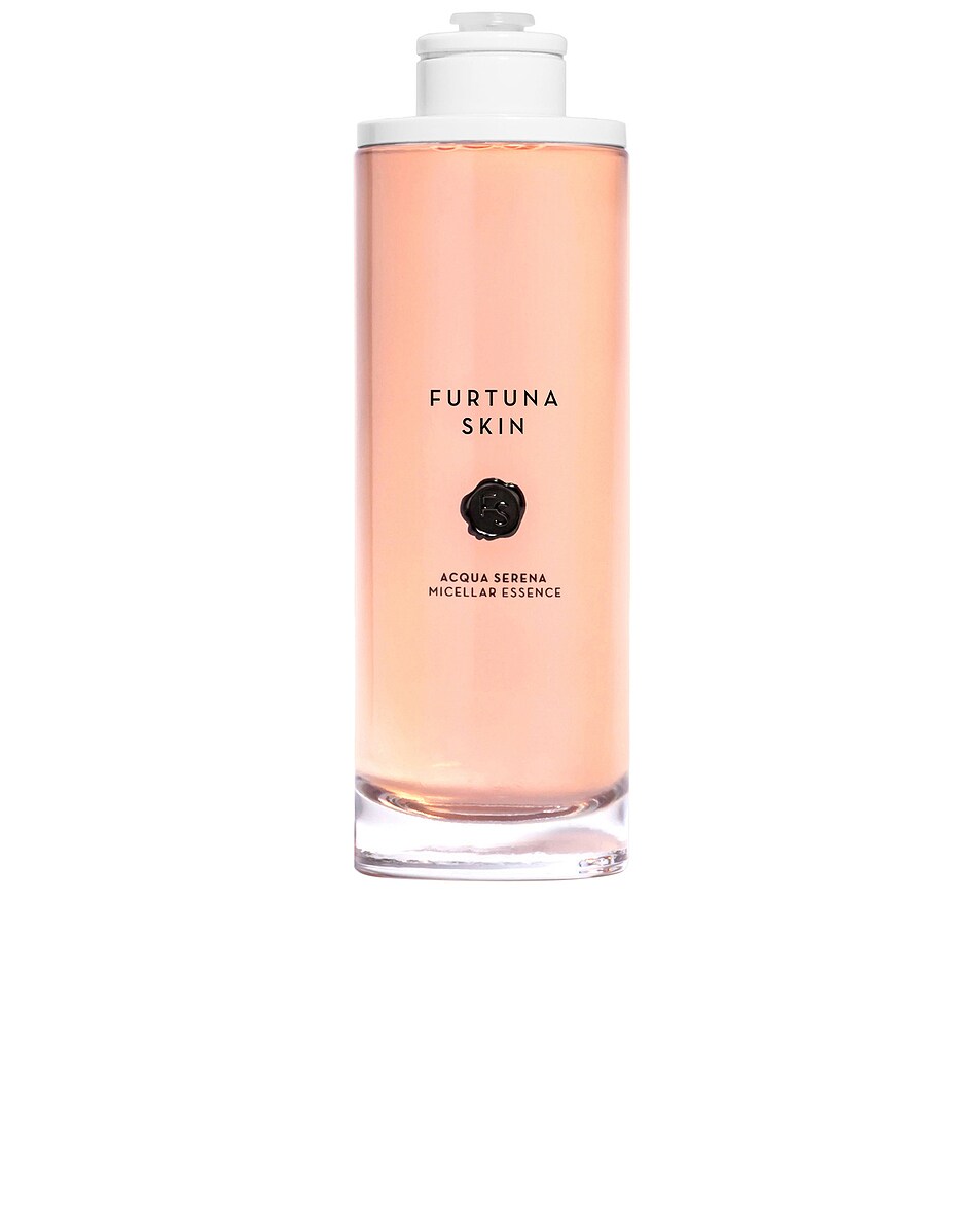 Image 1 of Furtuna Skin Acqua Serena Micellar Essence 100ml in