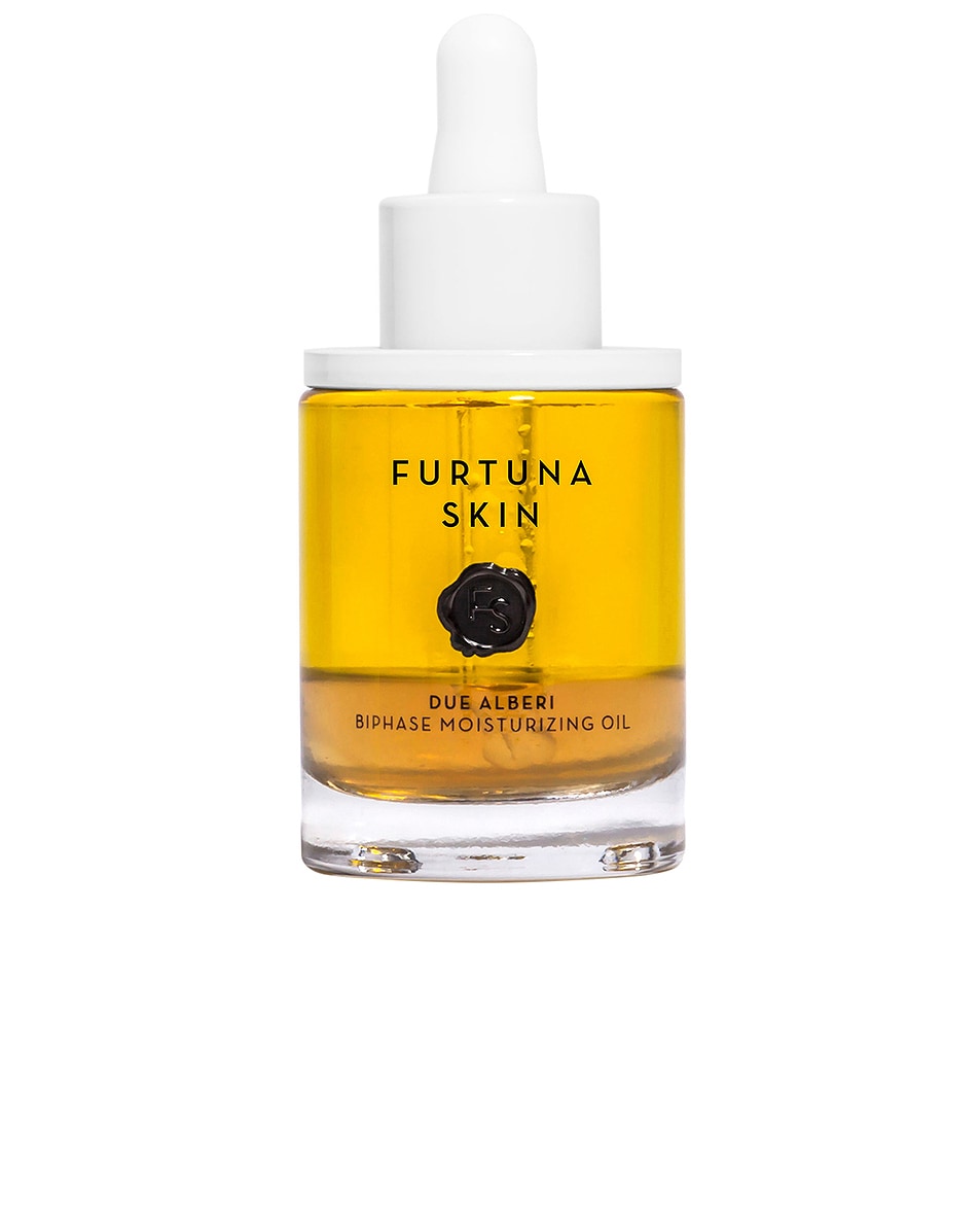 Image 1 of Furtuna Skin Due Alberi Biphase Moisturizing Oil 30ml in 