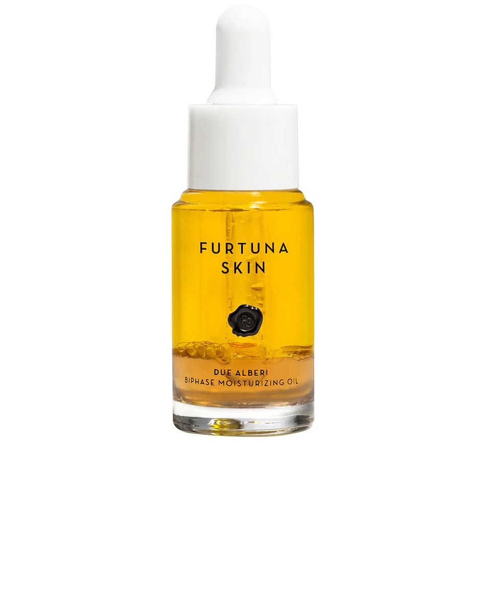 Image 1 of Furtuna Skin Due Alberi Biphase Moisturizer Oil 15ml in 