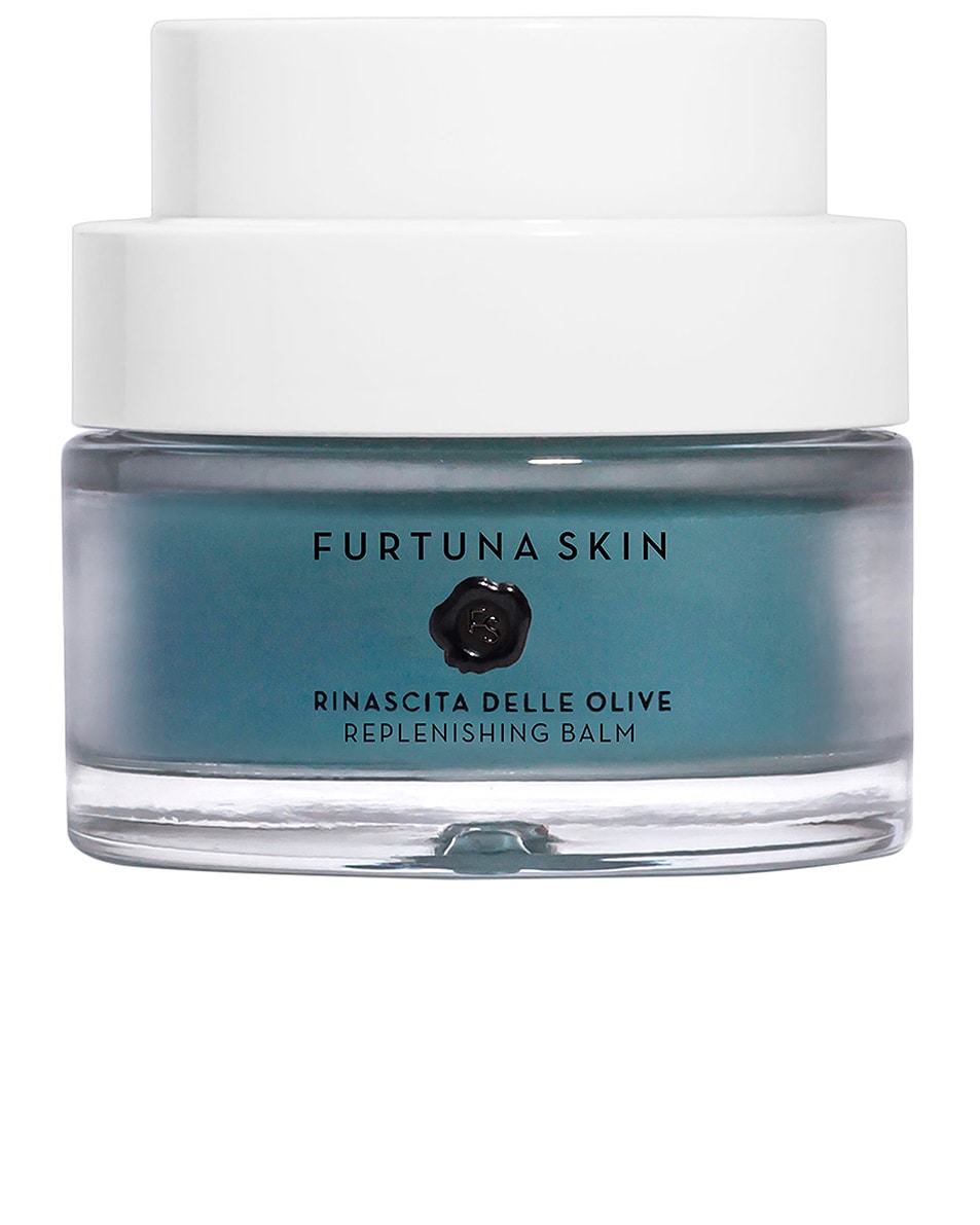 Image 1 of Furtuna Skin Rinascita Delle Olive Replenishing Balm in 