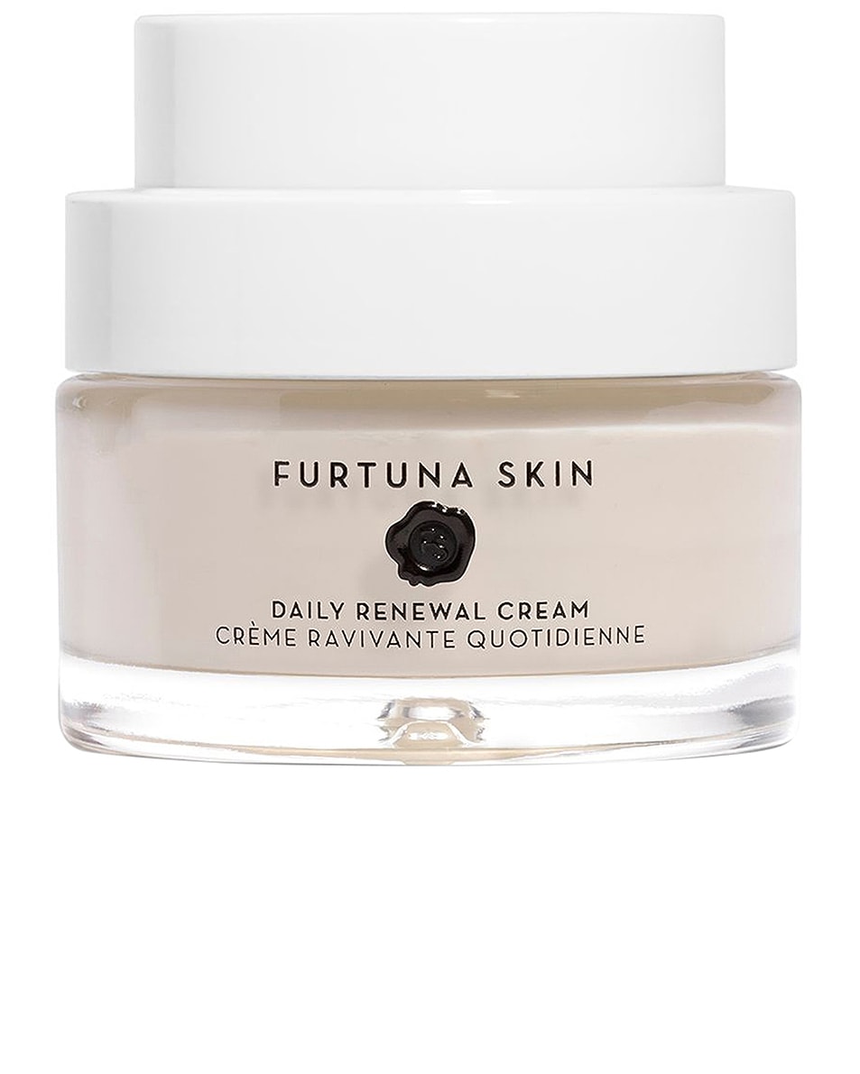 Image 1 of Furtuna Skin Perla Brillante Daily Renewal Cream in 