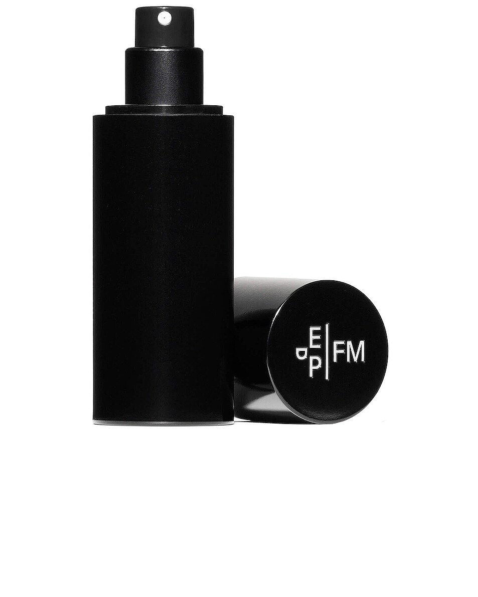 Image 1 of FREDERIC MALLE Travel Spray Case in Black