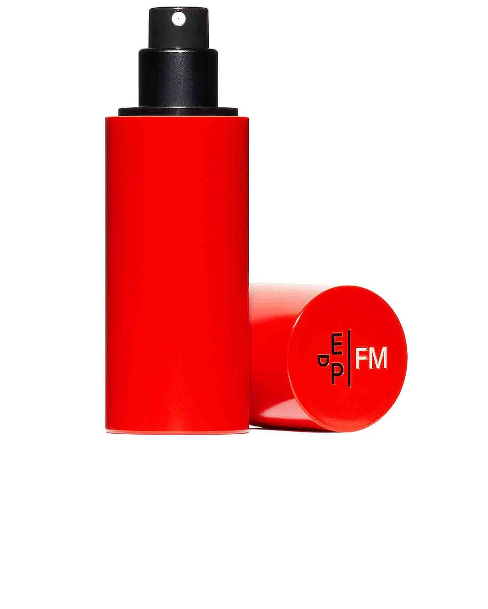Image 1 of FREDERIC MALLE Travel Spray Case in Red