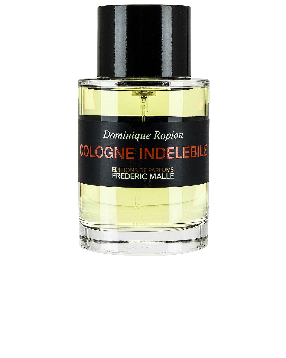 Image 1 of FREDERIC MALLE Cologne Indelebile Eau de Parfum in 