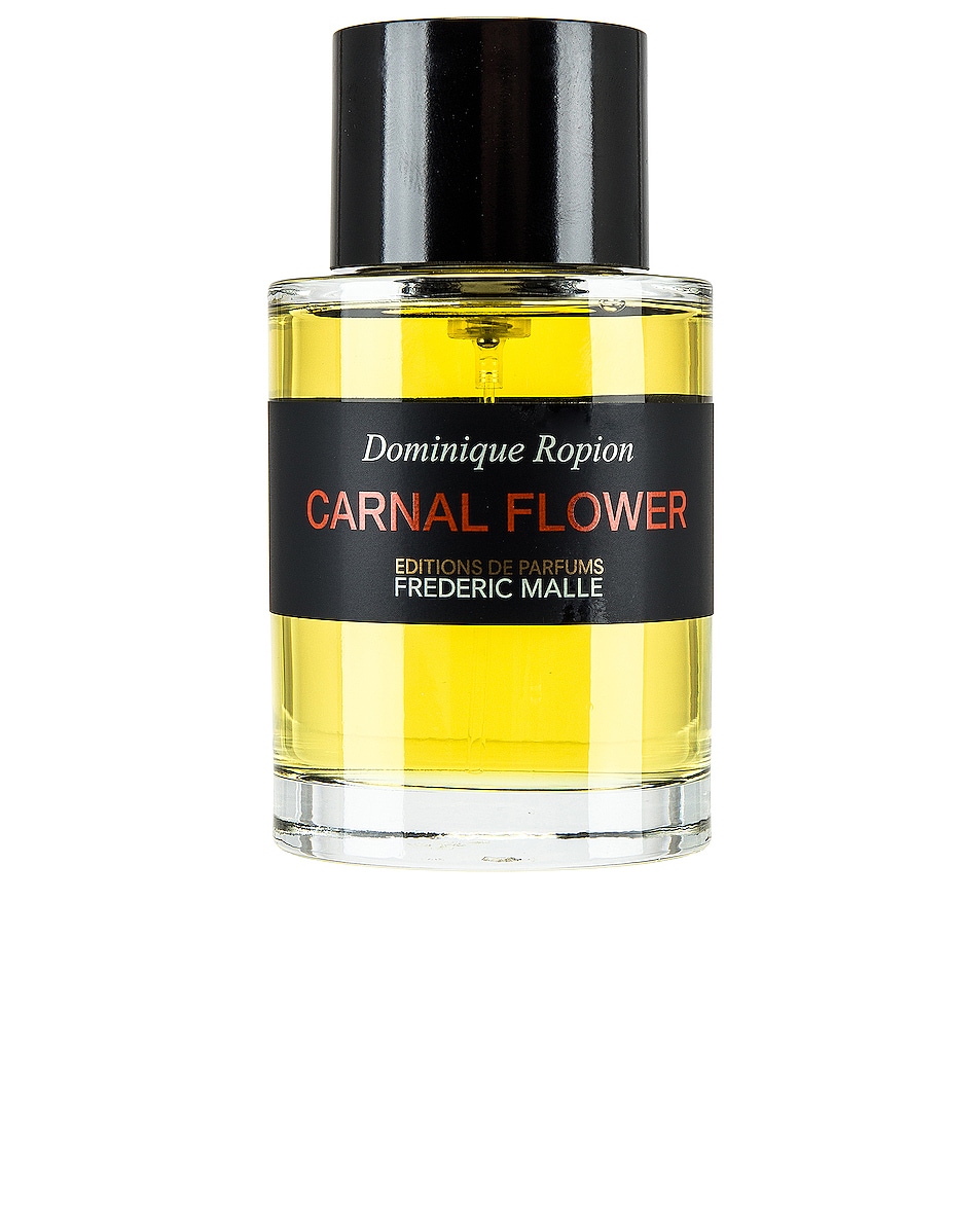 Image 1 of FREDERIC MALLE Carnal Flower Eau de Parfum in 