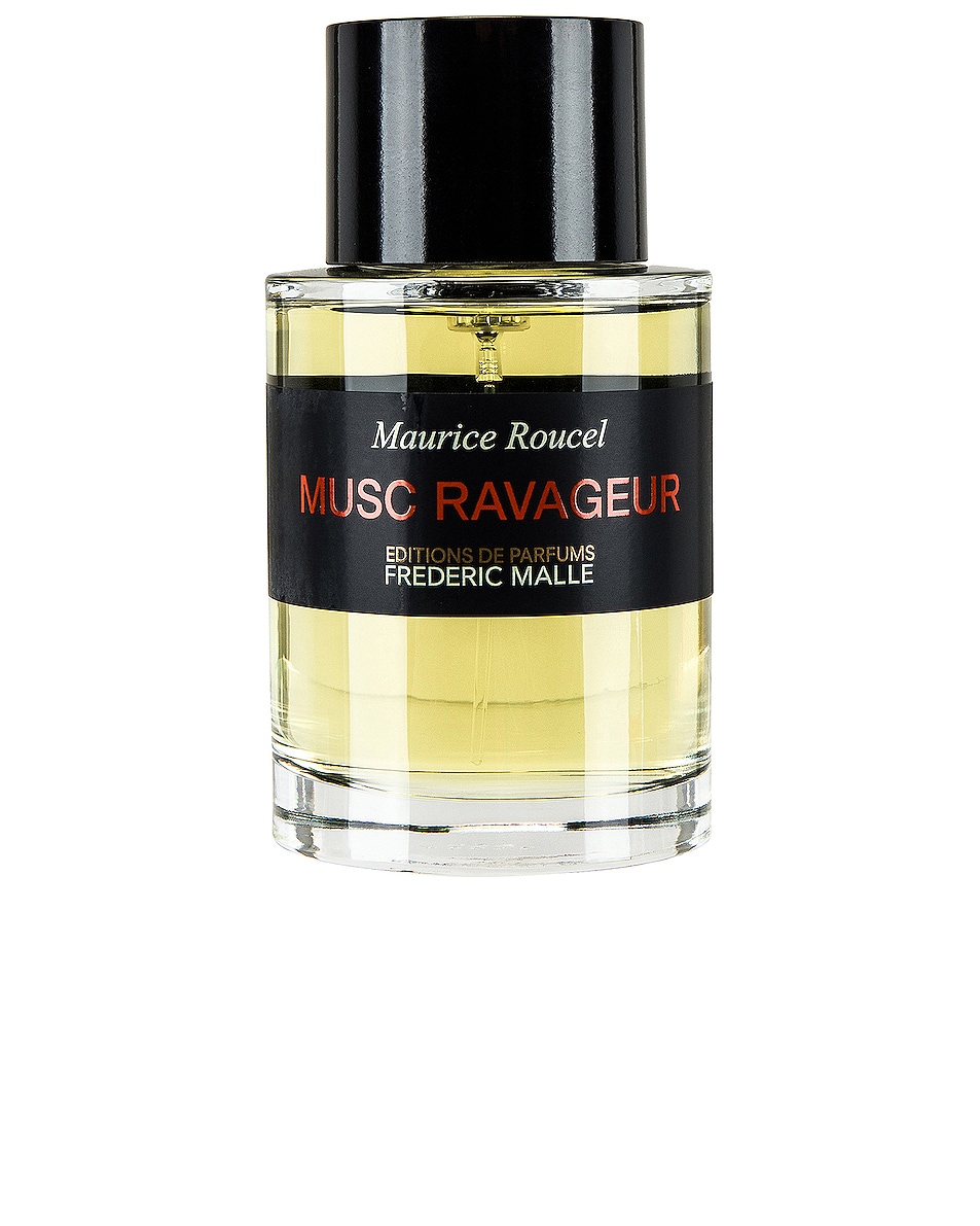 Image 1 of FREDERIC MALLE Musc Ravageur Eau de Parfum in 