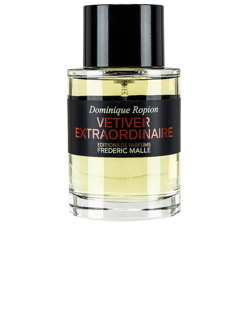 Image 1 of FREDERIC MALLE Vetiver Extraordinaire Eau de Parfum in 