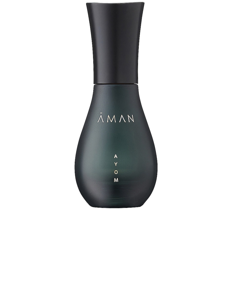 Image 1 of AMAN Ayom Fine Fragrance in 