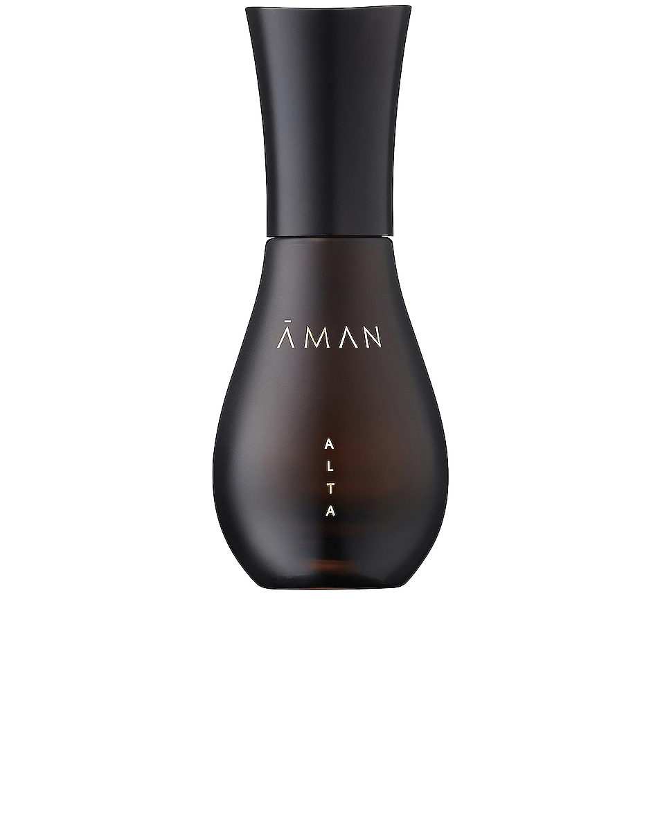 Image 1 of AMAN Alta Fine Fragrance in 
