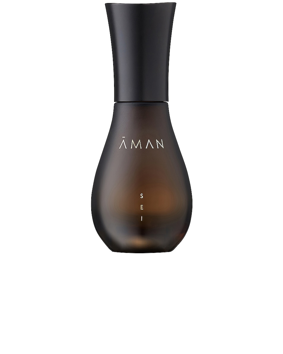 Image 1 of AMAN Sei Fine Fragrance in 