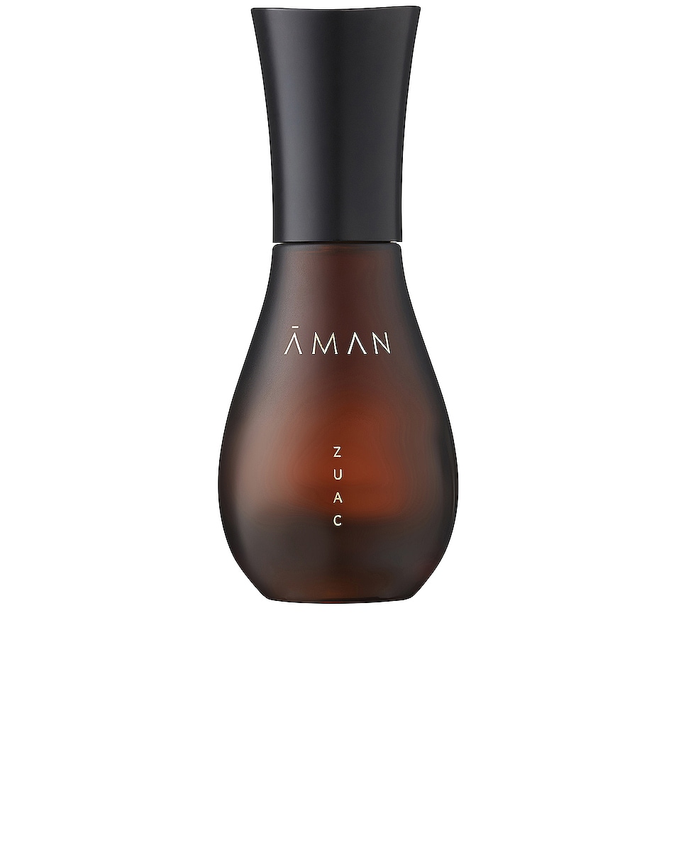 Image 1 of AMAN Zuac Fine Fragrance in 