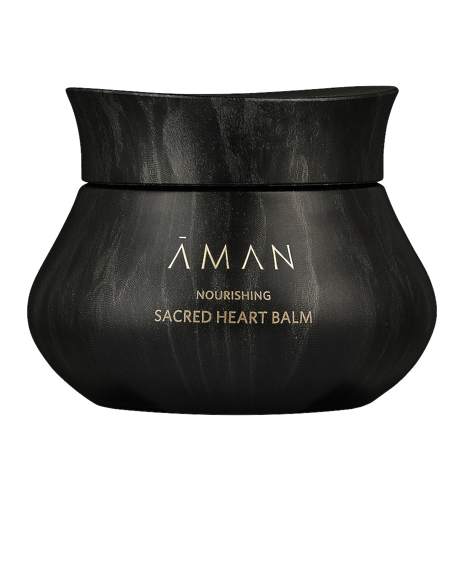 Image 1 of AMAN Sacred Heart Balm in 
