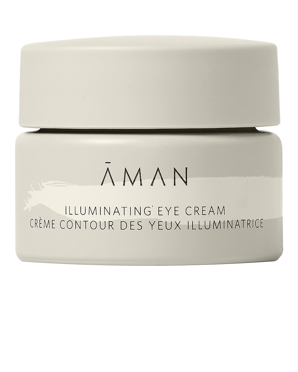 Image 1 of AMAN Illuminating Eye Cream in 