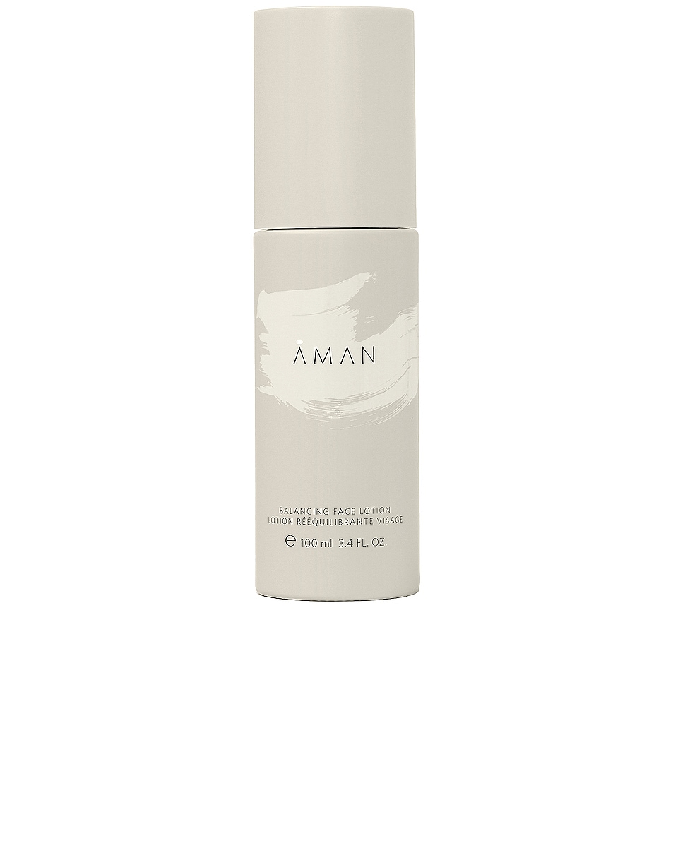 Image 1 of AMAN Balancing Face Lotion in 