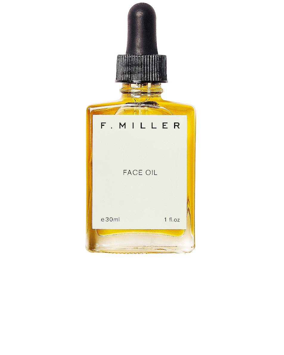 Image 1 of F. Miller Face Oil in 