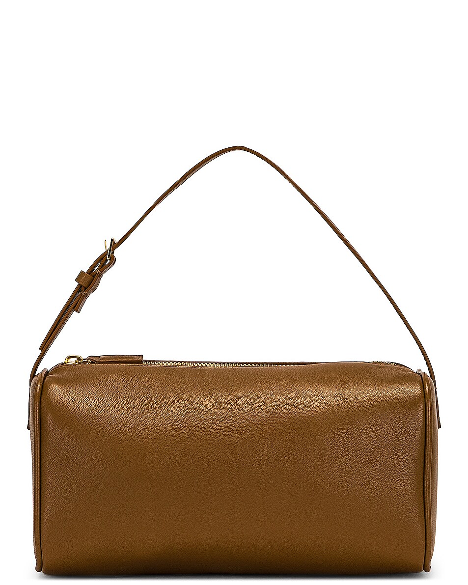 Image 1 of FWRD Renew The Row 90s Bag in Taupe SHG
