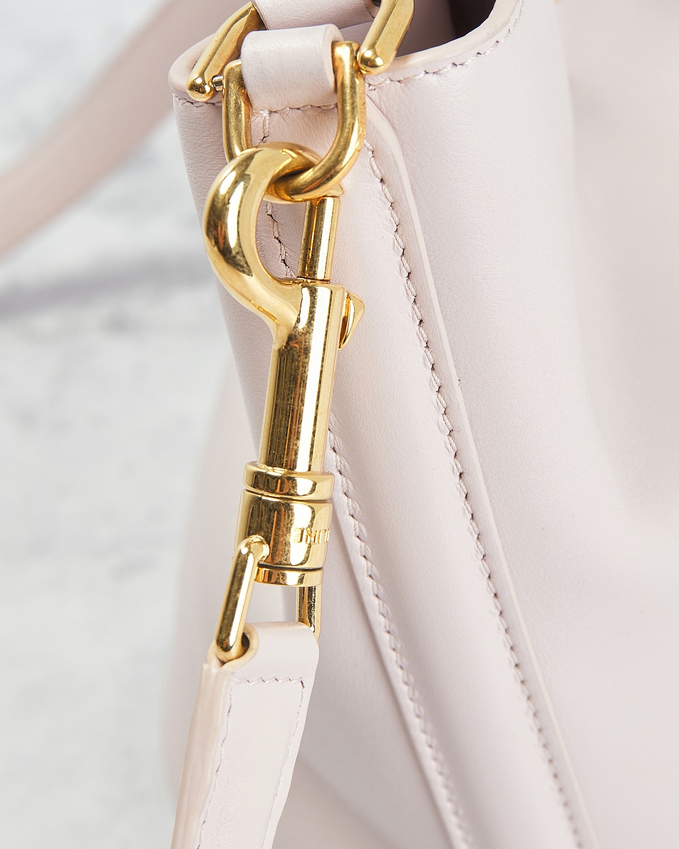 Image 6 of FWRD Renew Celine Teen Bucket 16 Shoulder Bag in Pink