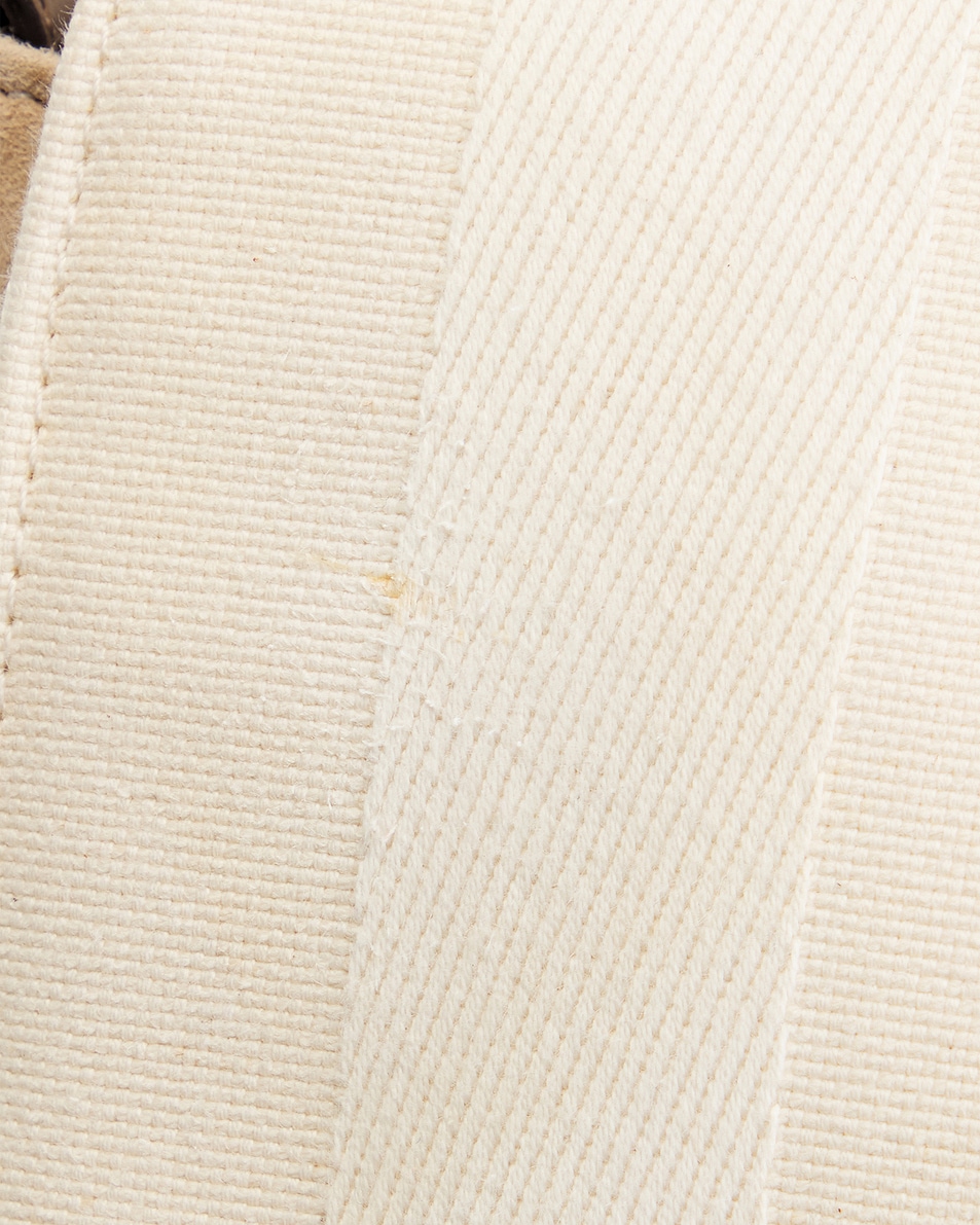 Image 7 of FWRD Renew Fendi Zucca Baguette Shoulder Bag in Multi