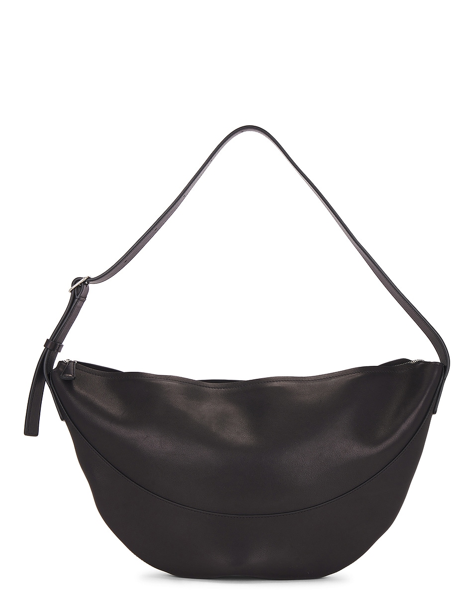 Image 1 of FWRD Renew The Row Jouve Bag in Black ANS