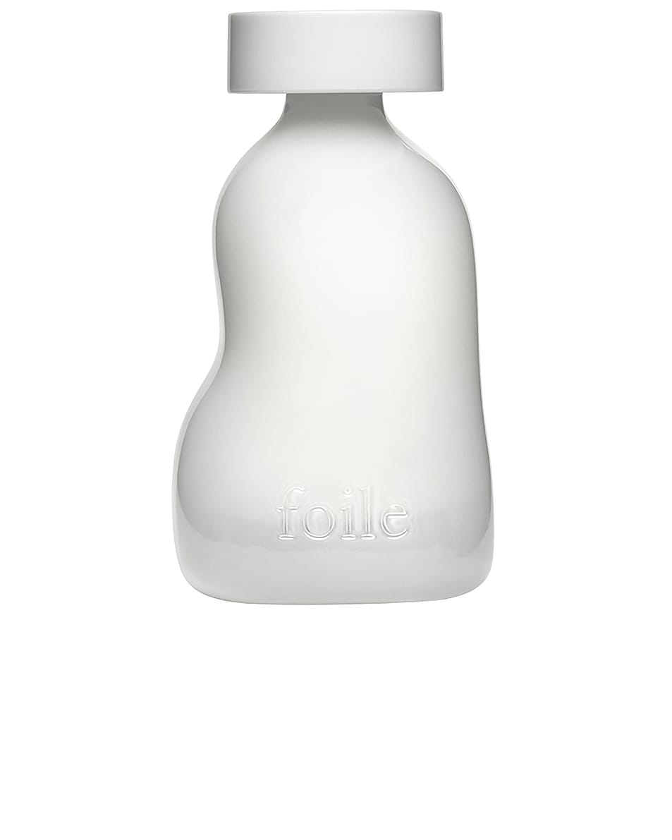 Image 1 of Foile Milky Emulsion Cleanser in 