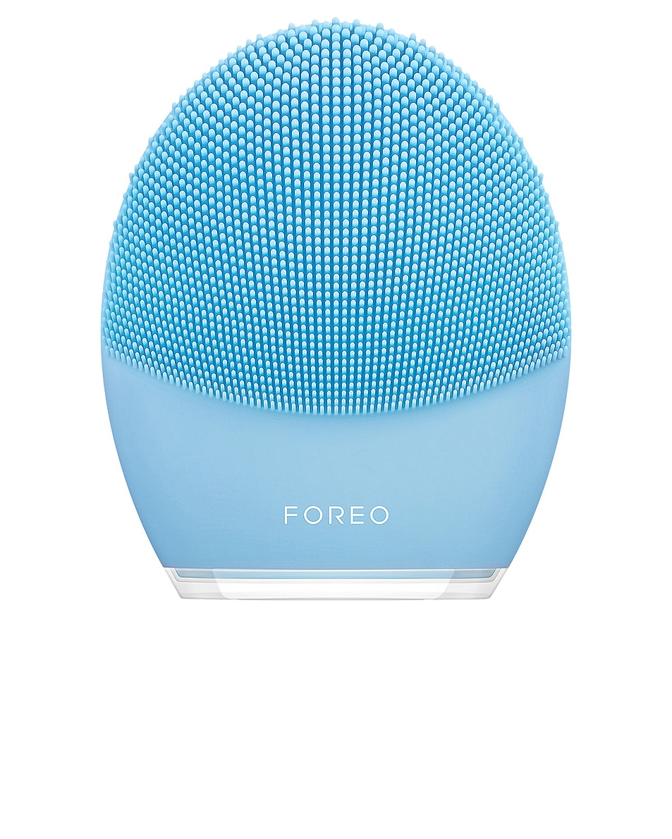 Image 1 of FOREO LUNA 3 for Combination Skin in 