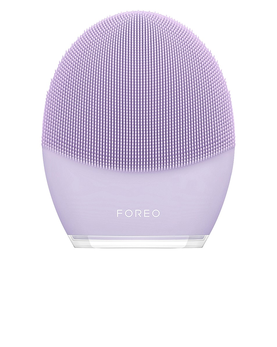 Image 1 of FOREO LUNA 3 for Sensitive Skin in 