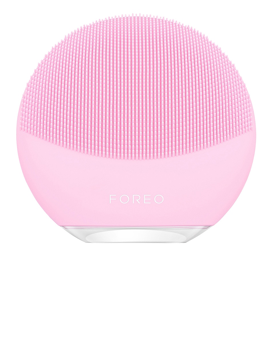 Image 1 of FOREO LUNA Mini 3 in Pearl Pink