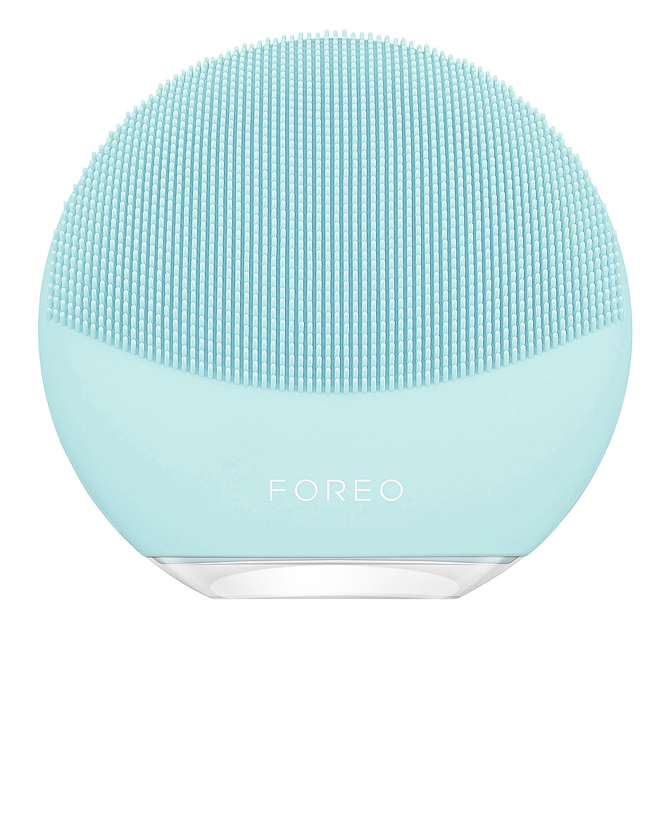 Image 1 of FOREO LUNA Mini 3 in Mint