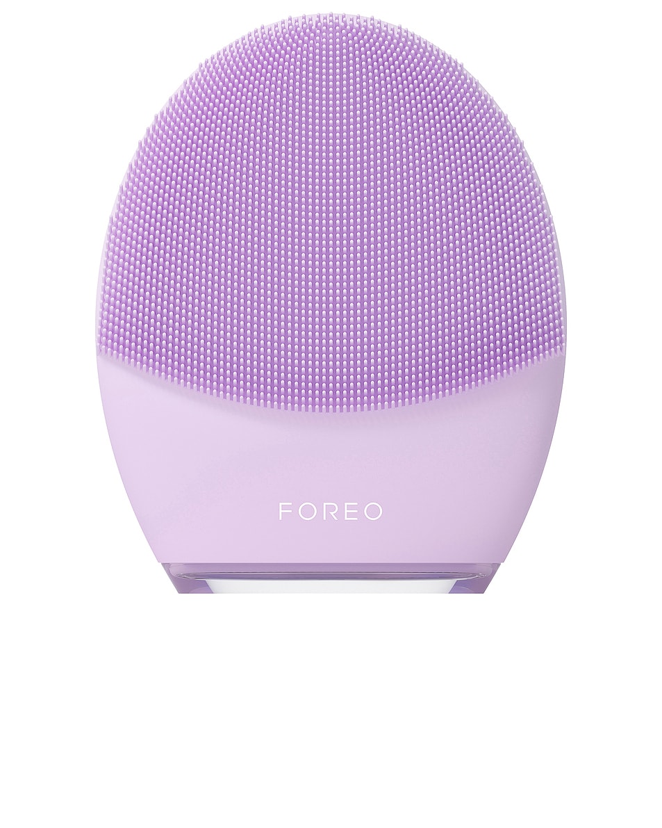 Image 1 of FOREO Luna 4 Facial Cleansing & Firming Device For Sensitive Skin in 