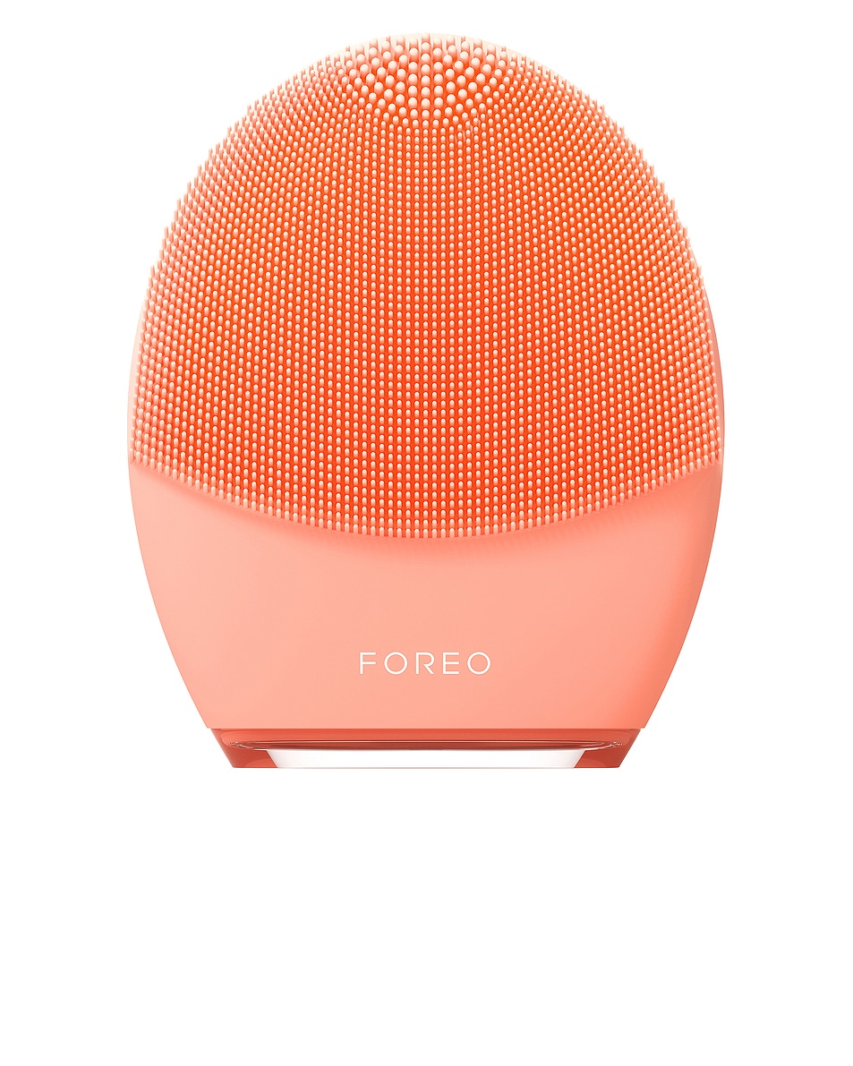 Image 1 of FOREO Luna 4 Facial Cleansing & Firming Device For Balanced Skin in 