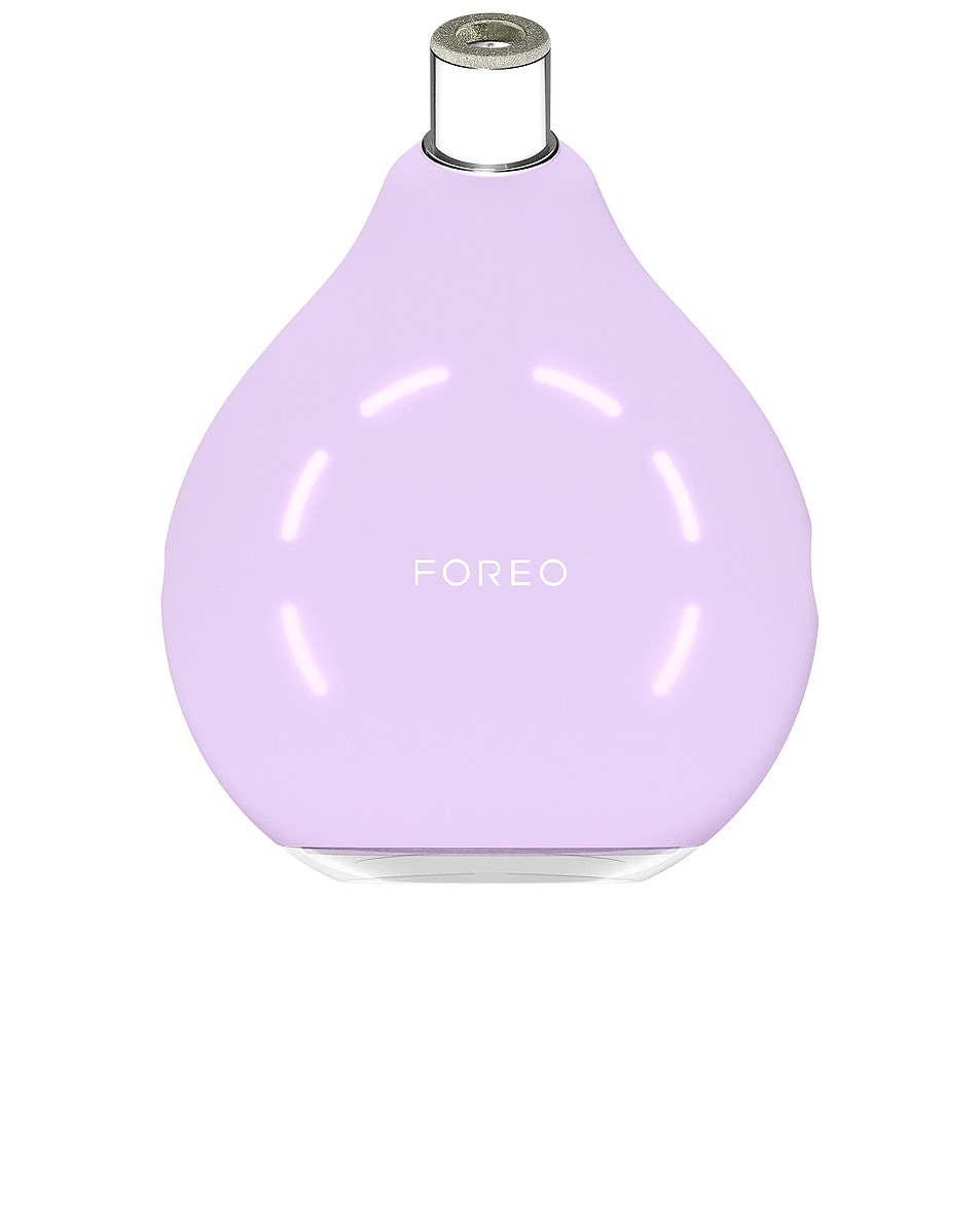 Image 1 of FOREO KIWI Derma Microdermabrasion Device in 