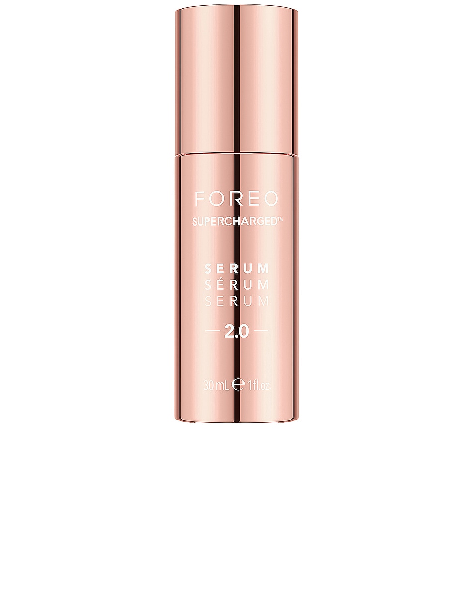 Image 1 of FOREO Supercharged Serum 2.0 in 