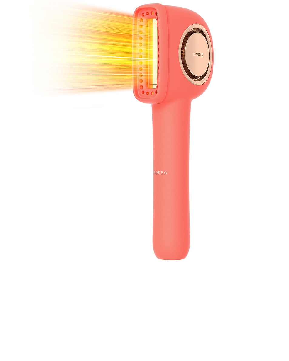 Image 1 of FOREO Peach 2 Pro Max IPL Hair Removal Device in Peach