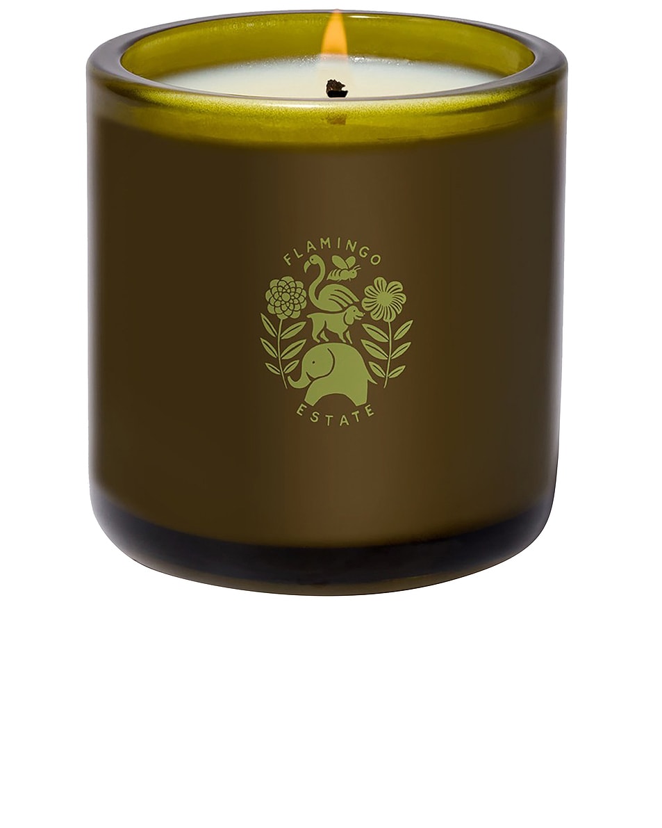 Image 1 of Flamingo Estate Clarity Candle in 