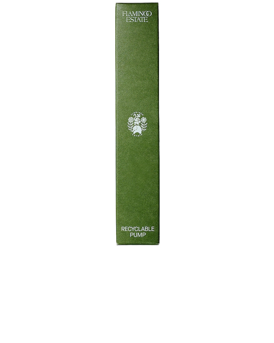 Image 1 of Flamingo Estate Garden Essentials Hand Soap + Pump in 