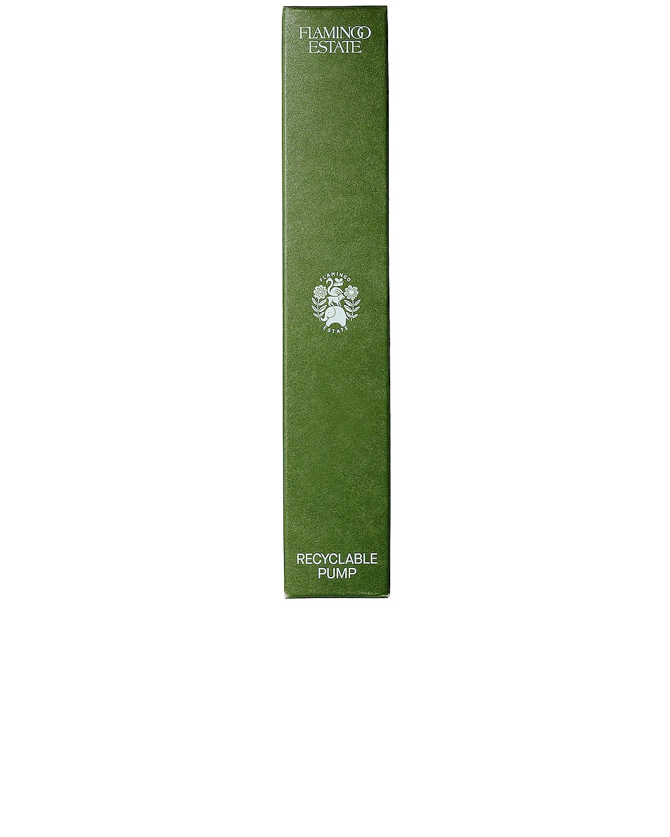 Image 1 of Flamingo Estate Garden Essentials Body Wash + Pump in 