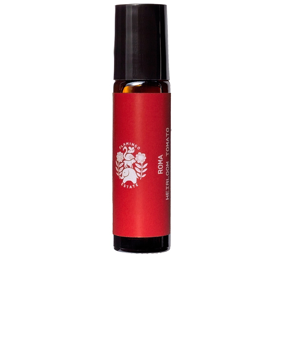 Image 1 of Flamingo Estate Roma Heirloom Tomato Fragrance Oil in 