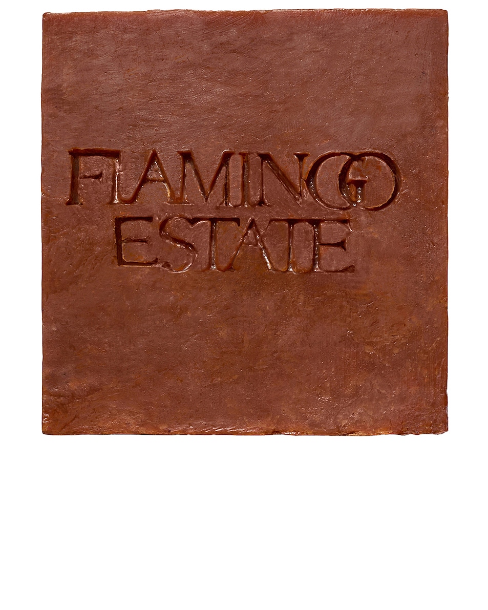 Image 1 of Flamingo Estate Tomato Bar Soap in 