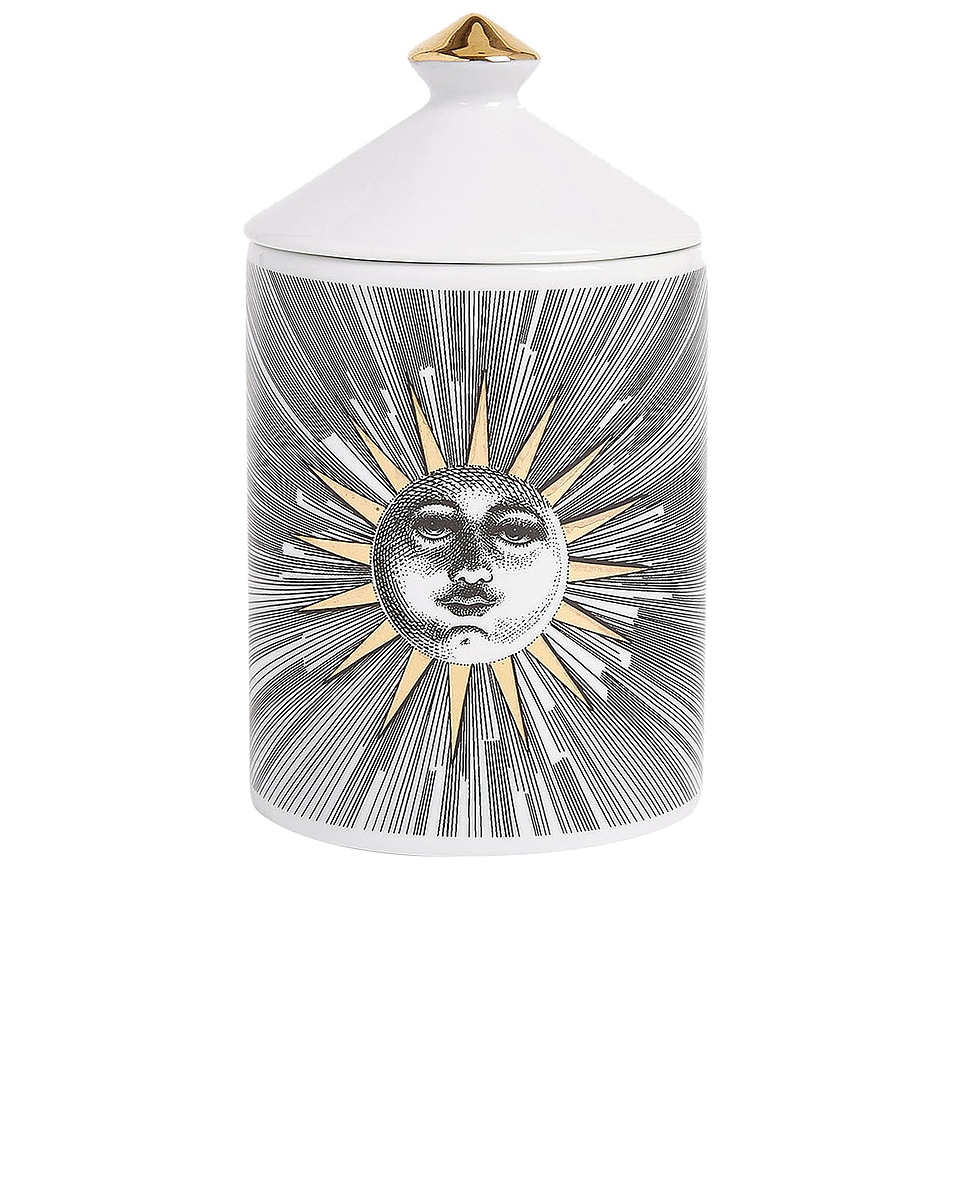 Soli Small Candle - Thumbnail 3