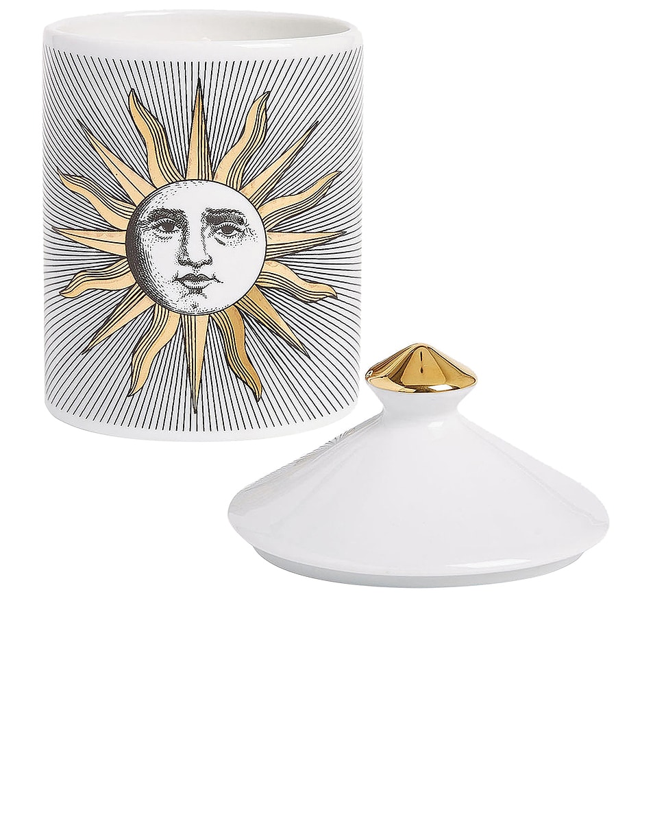 Soli Small Candle - Thumbnail 1