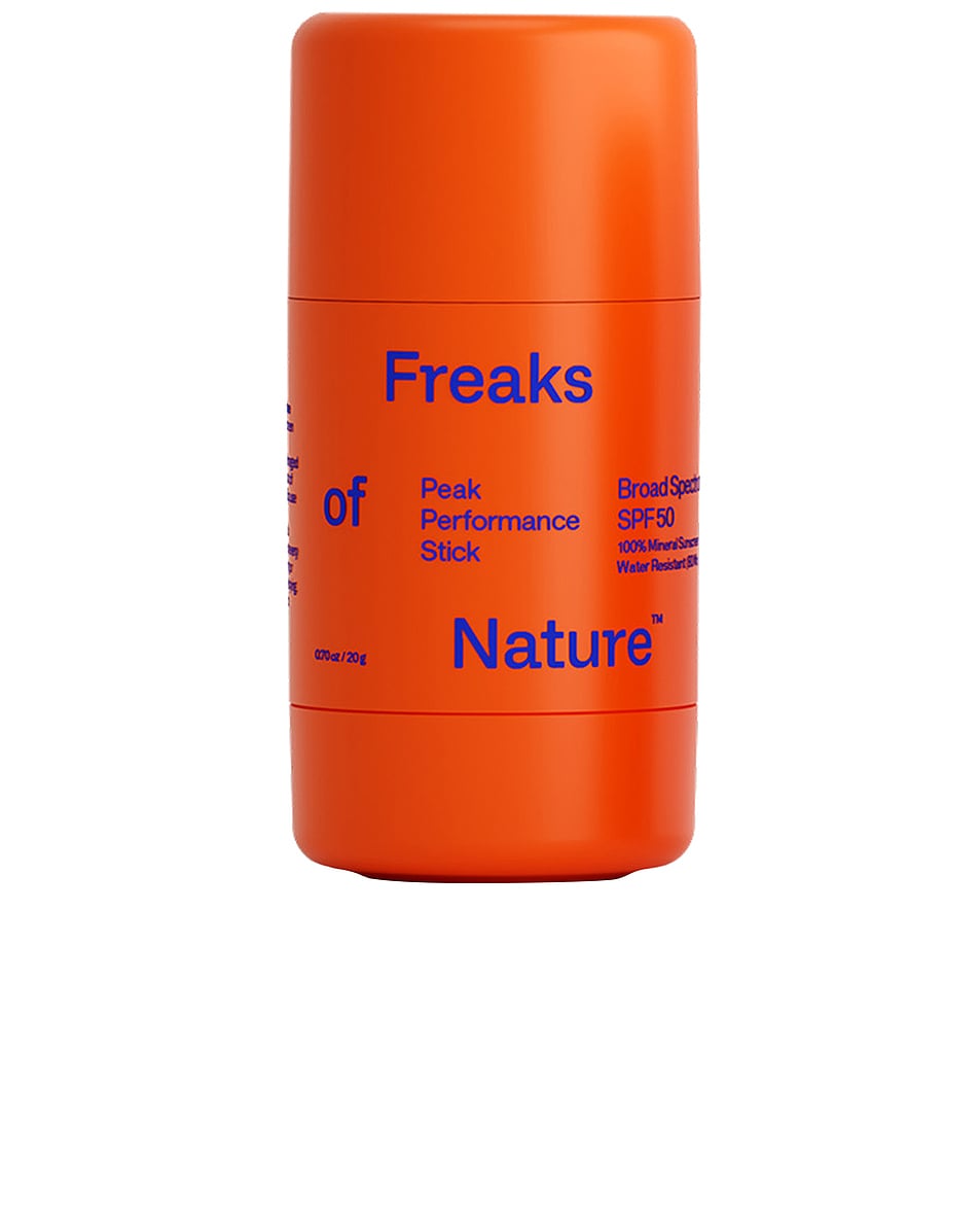 Image 1 of Freaks of Nature Peak Performance SPF 50 Sun Stick in 