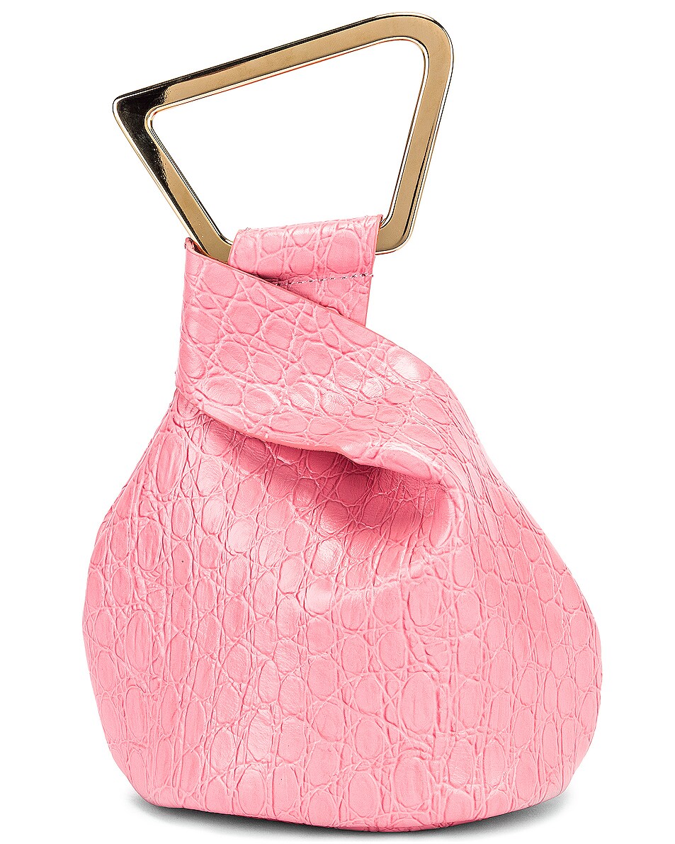 Cult Gaia Ariella Tote in Sand main image 0