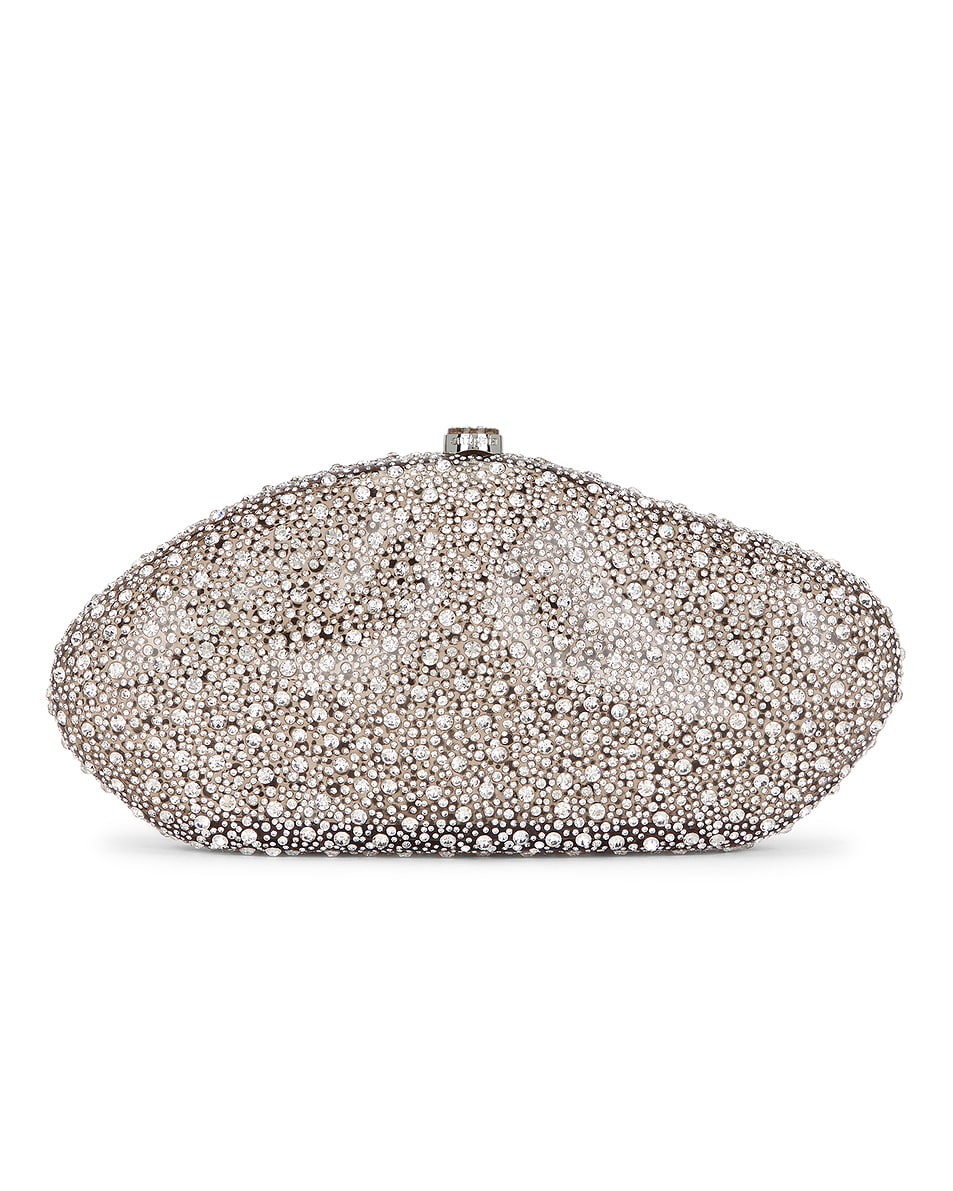 Image 1 of Cult Gaia The Caldera Clutch in Clear
