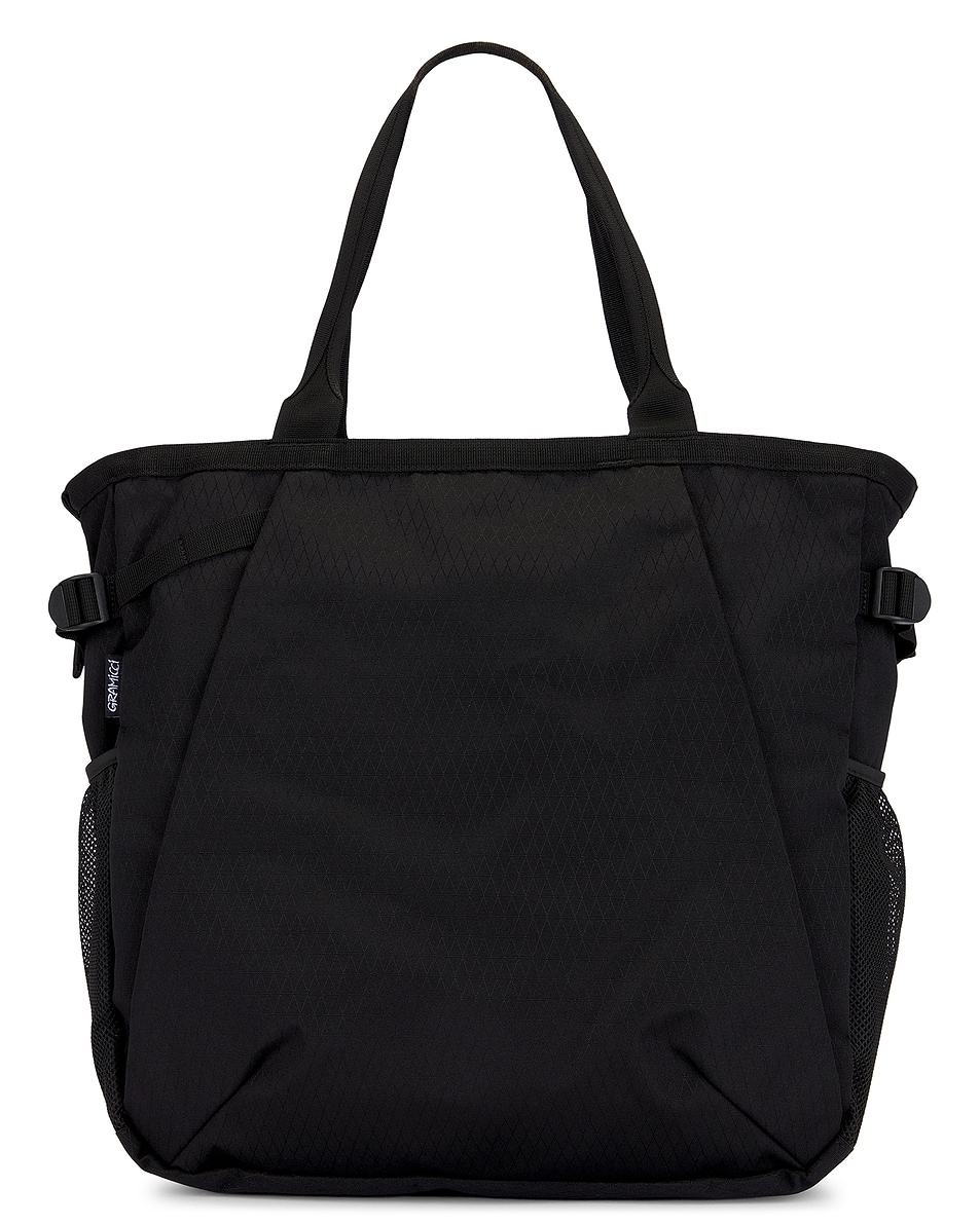 Image 1 of Gramicci Climbing Tote in Black