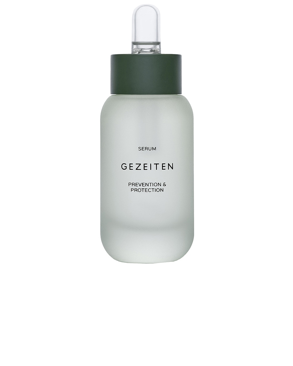 Image 1 of Gezeiten Prevention & Protection Serum in 