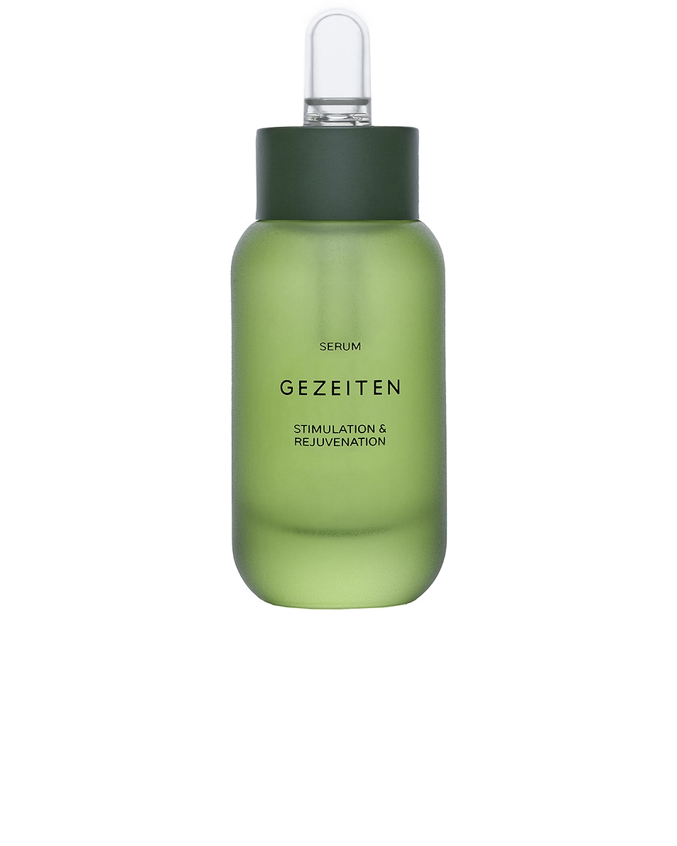 Image 1 of Gezeiten Stimulation & Rejuvenation Serum in 
